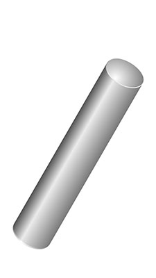 Zylinderstifte (DIN 7)
